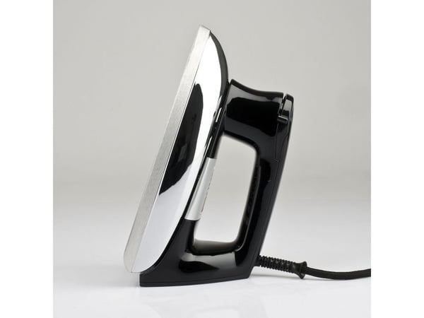 Girmi ST91, Kuivasilitys, Alumiininen pohjalevy, Musta, Metallinen, 900 W, 230 V, 50 Hz
