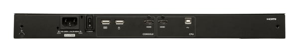 ATEN CL3700NW USB HDMI-konsoli, FR-siru