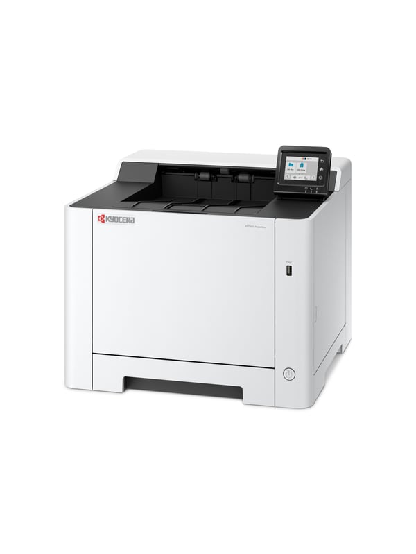 KYOCERA ECOSYS PA2600cx/PLUS sis. 3 vuotta Kyocera Life PLUS