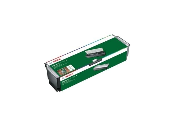 Bosch TILBEHØRSBOKS STOR TIL SYSTEMBOX S