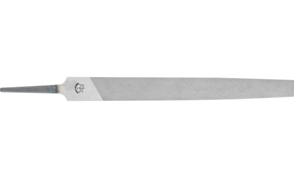 PFERD 11904151, Viila, Litteä kansio, Valuteräs, 16 mm, 3 mm, 150 mm