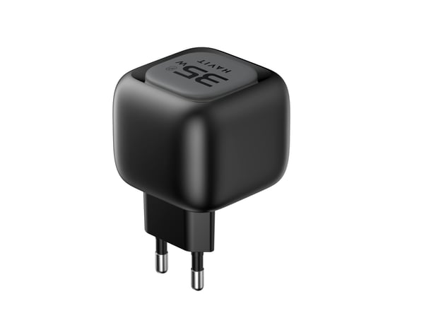 Havit UC251 EU, Innendørs, 20 V, 0,7 m, Svart