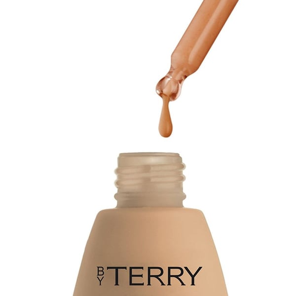 By Terry Hyaluronic Hydra SPF30 300w Warm Medium Fair flytende foundation 30 ml