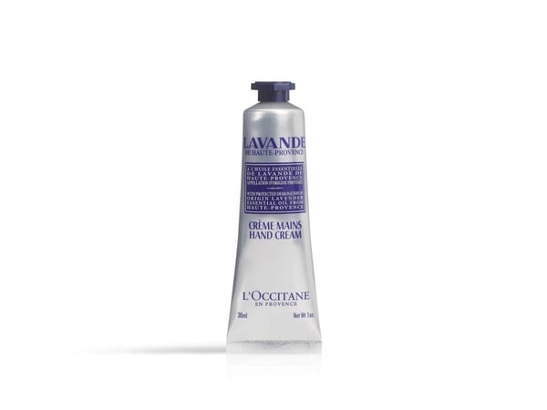 L'Occitane Lavender Hand Cream - - 30 ml