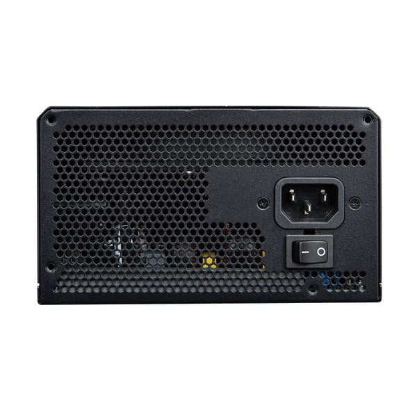 COUGAR CGRGDN-750, 750 W, 100 - 240 V, 50/60 Hz, 10 A, 100 W, 750 W