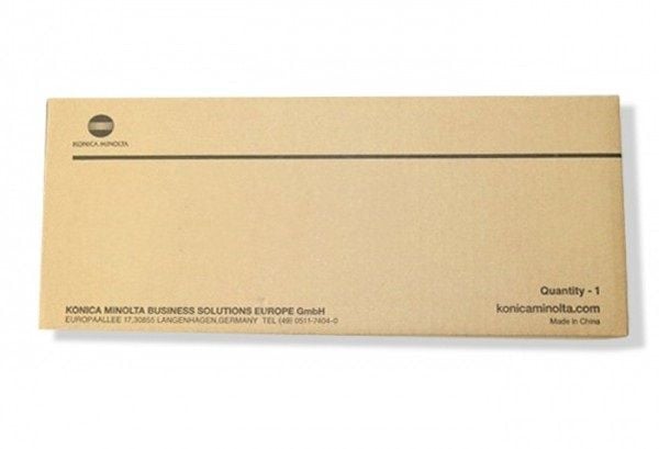 Konica Minolta TN-328K - Svart - original - tonerkassett - för bizhub C250i, C300i, C360i; bizhub i-SERIES C250i