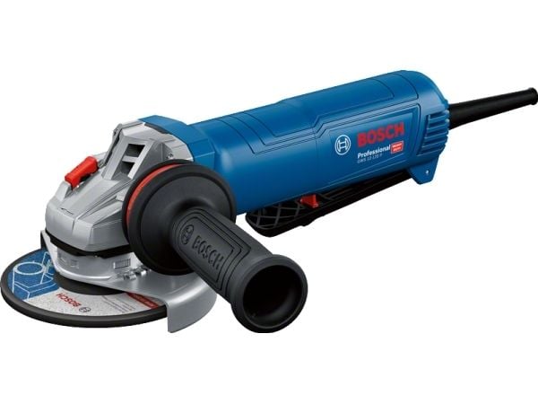 Bosch vinkelsliper GWS 12-125 P (06013A6200)