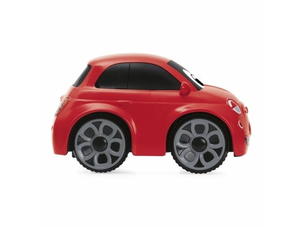 Chicco 00011457000000, Auto, 2 vuosi/vuosia, Muovi, Punainen