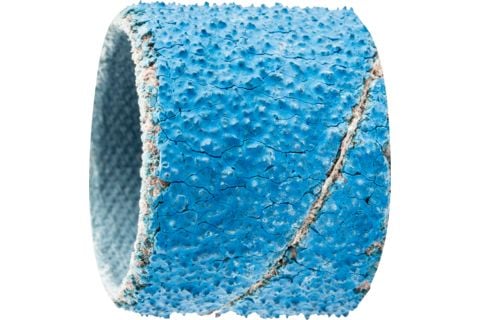 PFERD 42207184, Slipetrommel, Universal, 26000 o/min, Blå, 2,2 cm, 20 mm