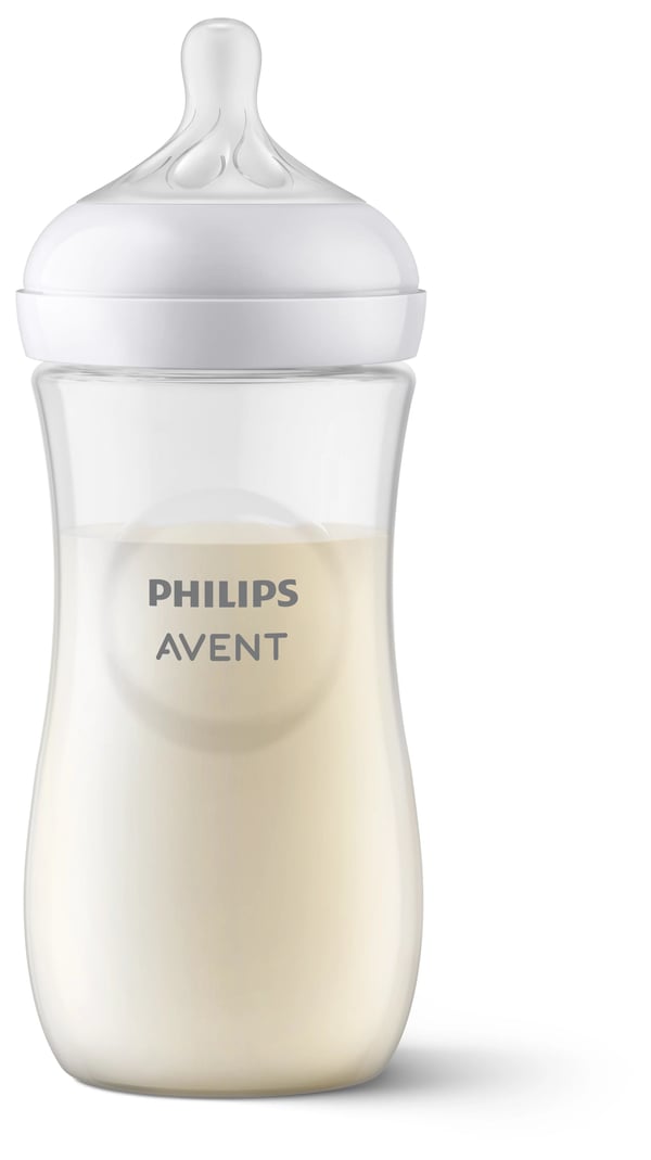 Philips AVENT Natural Response SCY906/01 Natural tuttipullo