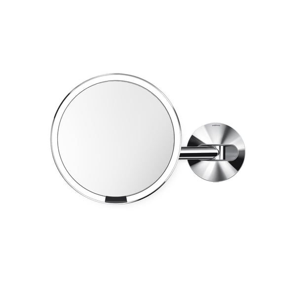 simplehuman ST3016 - Makeupspegel - polerad