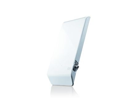 One For All SV 9450, Ulkona, Valkoinen, 6 m, DVB-T, DVB-T2, 25000 m, 1 kpl
