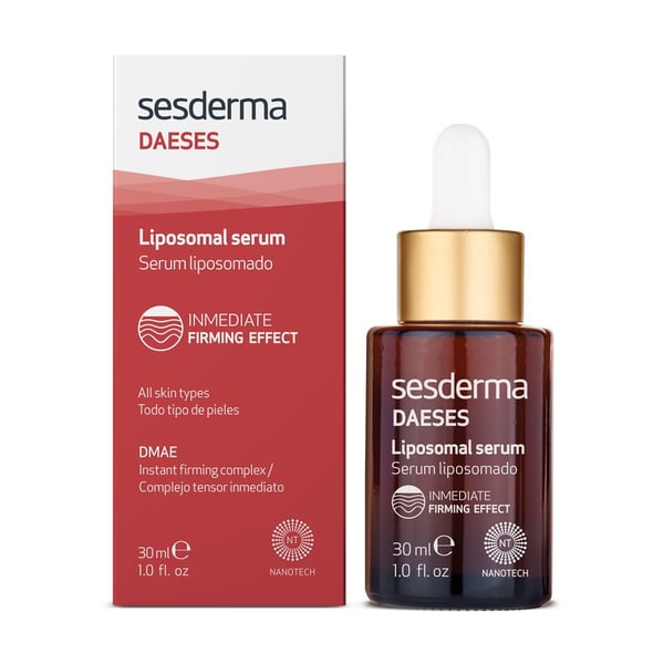 Daeses Anti-Aging (Liposomal Serum) 30 ml