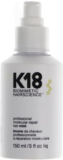 K18 Professional Molecular Repair hiussumu - Unisex - 150 ml
