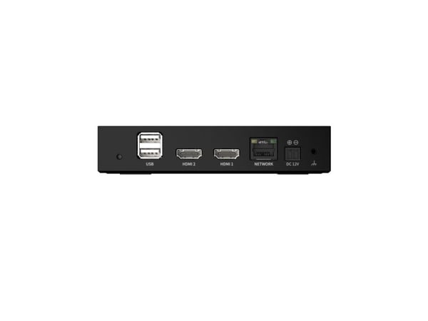 Hanwha Vision WiseNet SPD-152 - Videodekoder