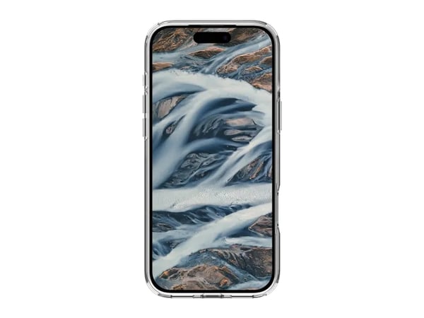 dbramante1928 Iceland Pro MS -suojakuori iPhone 17 Pro Maxille, MagSafe, kirkas