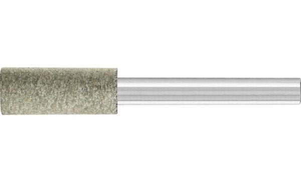PFERD 41219306, Terävä kärki, 83200 RPM, 6 mm, 25 mm, 10 kpl