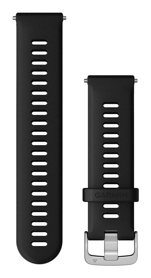 Garmin 010-11251-3A, Yhtye, Älykello, Urheilukello, Musta, Garmin, D2™ Air X15 Darth Vader™ First Avenger Forerunner® 265 Forerunner® 570 - 47mm Ve...