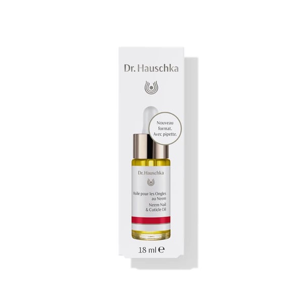 Dr. Hauschka Regulating Face Oil For Day - 18 ml