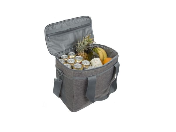 Riva Case Torngat 5736 - Termopose - 30 L - romgrå