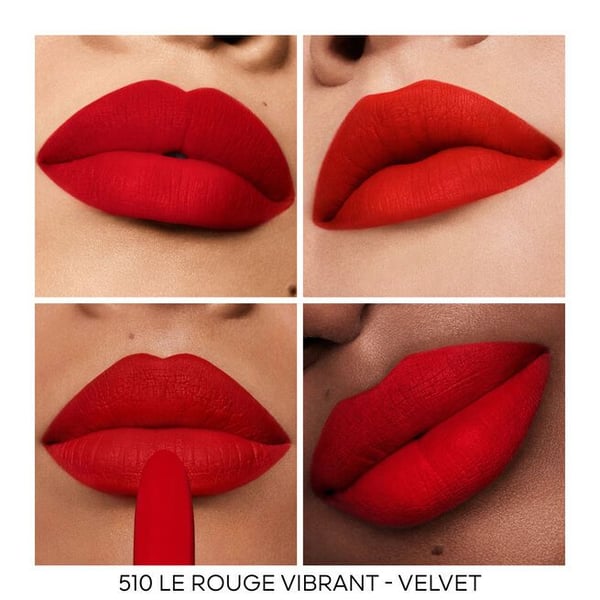 GUERLAIN_Rouge G Satin pomadka do ust refill 510 Le Rouge Vibrant 3,5g