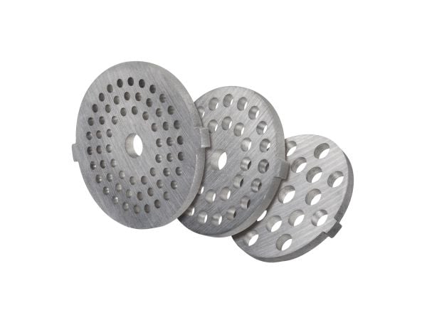 Tristar VM-4210, 550 W, Ruostumaton teräs, Valkoinen, Ruostumaton teräs, 1200 W, 3,17 kg, 285 mm