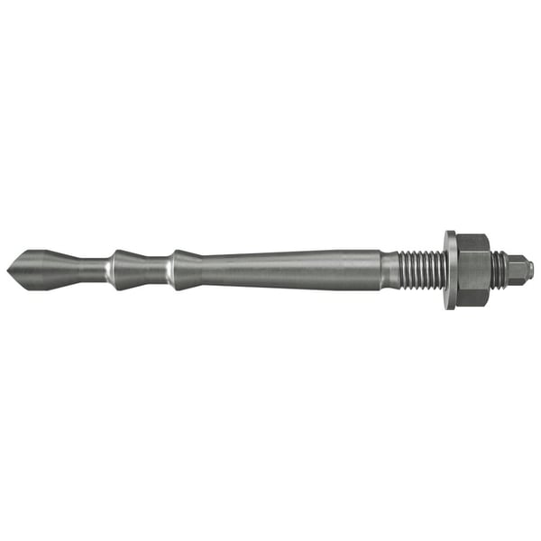 Fischer FHB II-A L M10 x 95/100 A4 Highbond-förankringsstång 195 mm 12 mm 97620 10 st