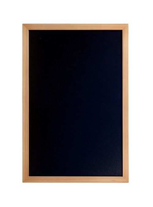 Securit WBW-TE-40-60, Tre, Sort