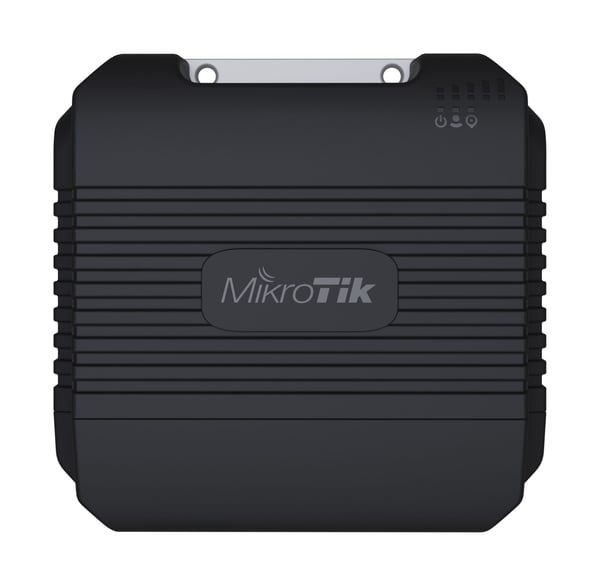 MikroTik LtAP LTE6 -paketti -