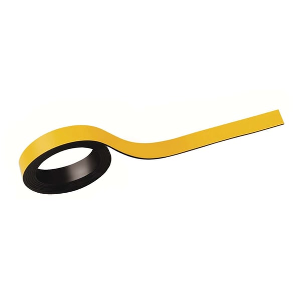 MAUL 6520315, Keltainen, Metalli, 10 mm, 1000 mm, 1 m, 30 g