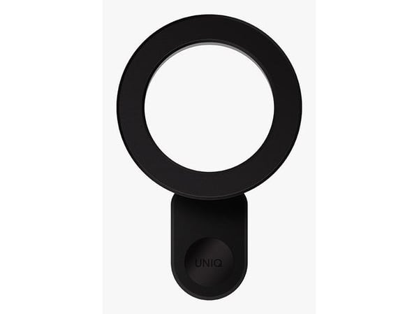Uniq Trelix, Mobiltelefon / smartphone, Passiv hållare, Bil, Svart