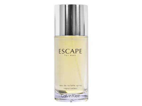 Calvin Klein Escape for Men Eau De Toilette 100 ml (man)