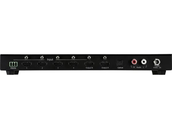SpeaKa Professional SP-8753144