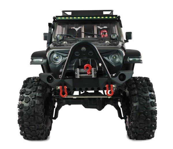 Amewi 22657, Crawler-auto, 1:10, 14 vuosi/vuosia, 3,4 kg