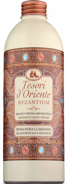 Tesori dOriente Byzantium Badskum 500ml