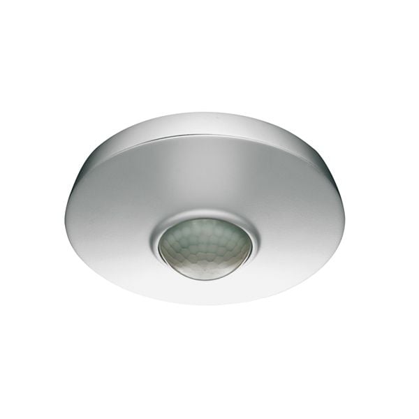 ESYLUX MD 360/8, Katto, Valkoinen, IP20, 2000 lx, 3 m, 5 m