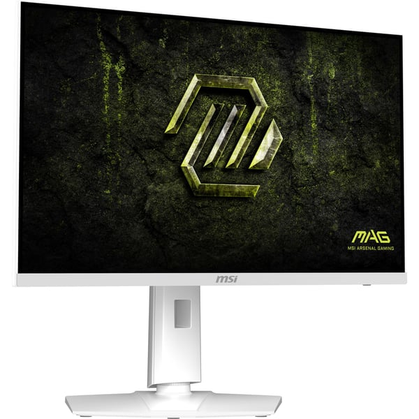 MSI MAG 274QRFW X32, 68,6 cm (27"), 2560 x 1440 pixlar, Wide Quad HD, LCD, 0,5 ms, Vit