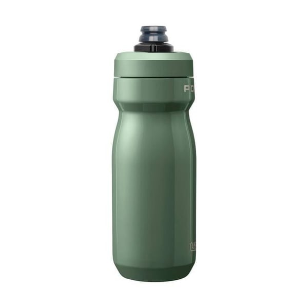 CamelBak Podium, 500 ml, Pyöräily, vihreä, ruostumaton teräs, sammal, aikuinen