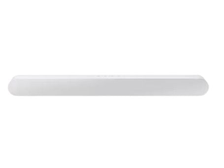 Samsung HW-S67GD soundbar 5.0-kanavainen 200 W Wi-Fi Bluetooth, valkoinen