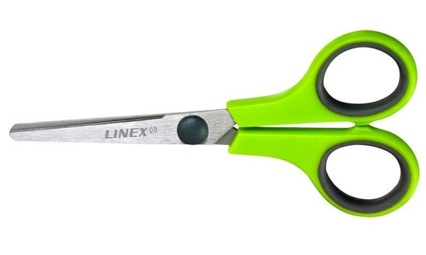 Linex 400100562, Lime, Ruostumaton teräs, 140 mm, 80 mm, 10 mm, 40 g