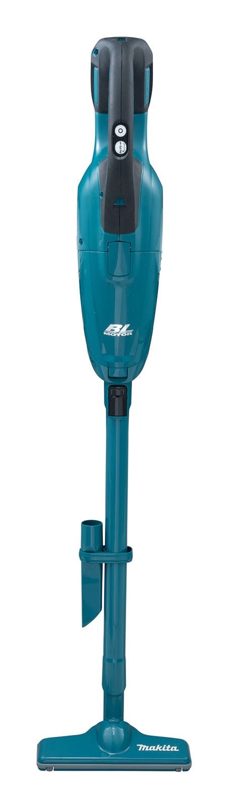 Makita DCL282FZ - Støvsuger - pinne - uten pose - uten kabel - ingen batteri, ingen lader