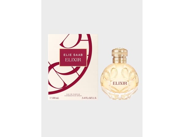 Elie Saab Elixir Eau De Parfum 100 ml (kvinna)