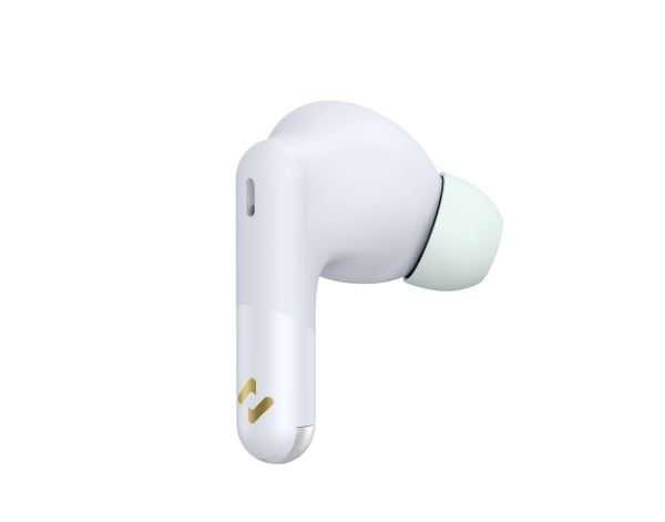 Havit TW982, True Wireless Stereo (TWS), Samtaler/musikk, Hodetelefoner, Blå