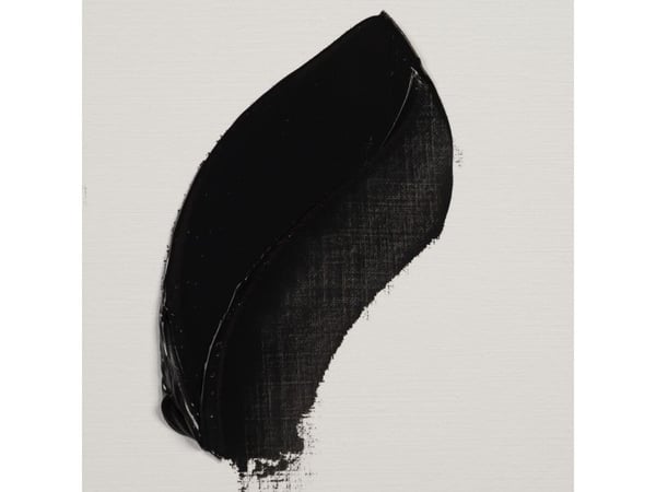 Rembrandt Oil Colour Tube Elfenbenssvart 701