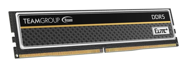 Team Group ELITE Plus TPBD516G6000HC4801 DDR5-muisti 16 GB 6000 MHz 1x16GB