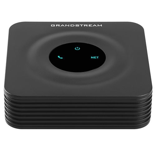 Grandstream HT801 - V2 - VoIP-telefonadapter - 100 Mb LAN - RFC2833