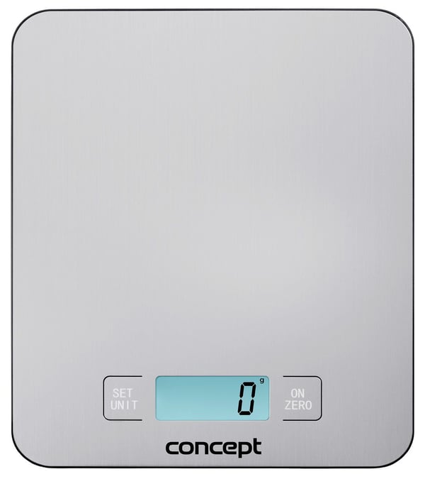 Concept kjøkkenvekt VK5710