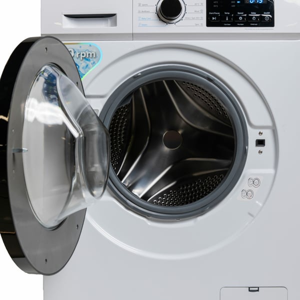 Skalbimo mašina Vivax WFL-140712CI