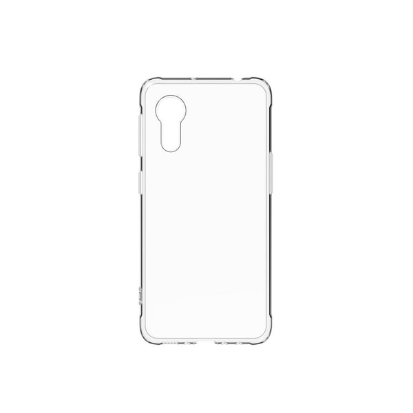 eSTUFF ES67401026-BULK, Mobilskal, Samsung, Xcover5, Transparent