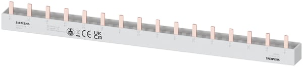 Siemens 5ST3770-4, Multifärg, 153 g, 1070 mm, 103 mm, 85 mm